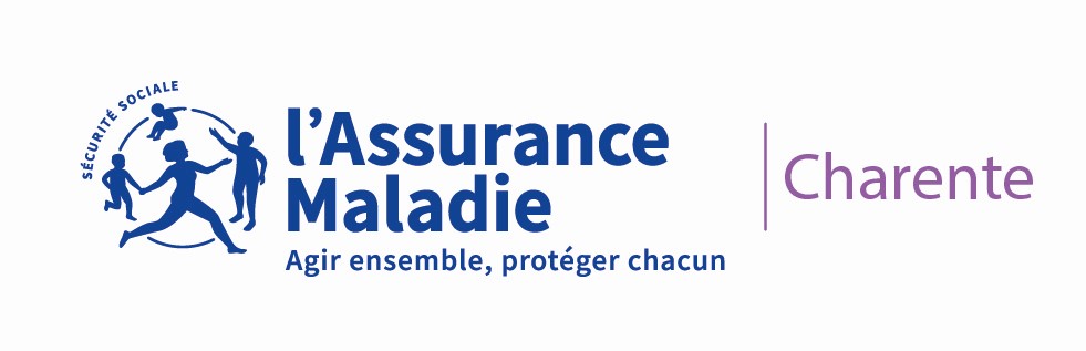 Logo Assurance Maladie